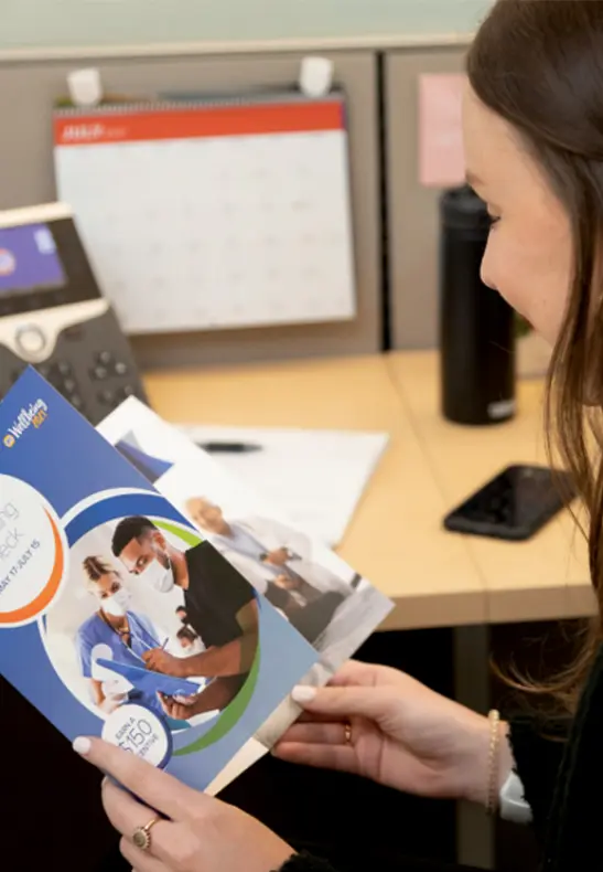 Motion Employee Wellbeing