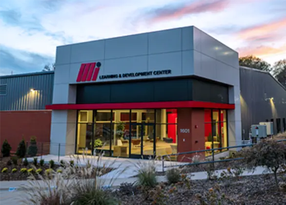 Motion Learning and Development Center, Birmingham, Alabama